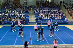 JV Cheer Classic -74